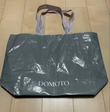 DOMOTO 쇼핑백