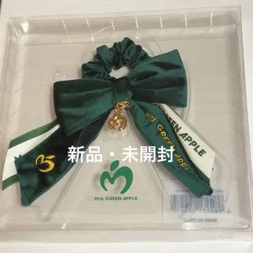 미세스 그린애플 라이트스틱 리본