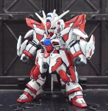 모빌슈트 앙상블 오리지널 개조기