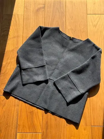 개럴개런트 jena 울 스웨터 GALLARDAGALANTE