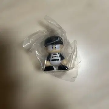 거인 GIANTS 캡슐 토이