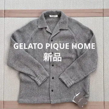 GELATO PIQUE HOMME 남성용 룸웨어 새상품