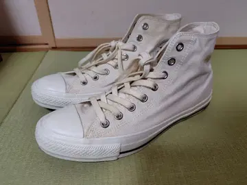 MHL COVERSE ALL STAR 100 HI 27.5cm