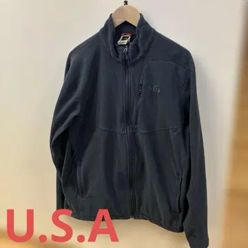 THE NORTH FACE 플리스 남성용 L