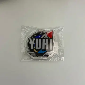 TJBB 란팬 CL 가챠 우하라 유히 네임