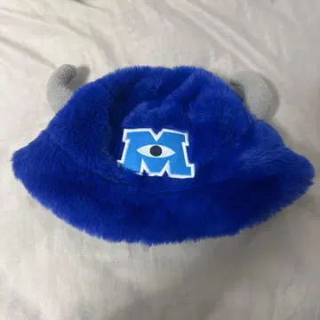 몬스터 주식회사 팬캡