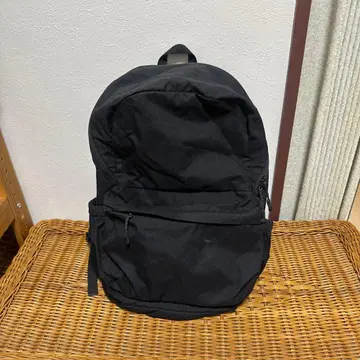 snowpeak Everyday Use Backpack 백팩