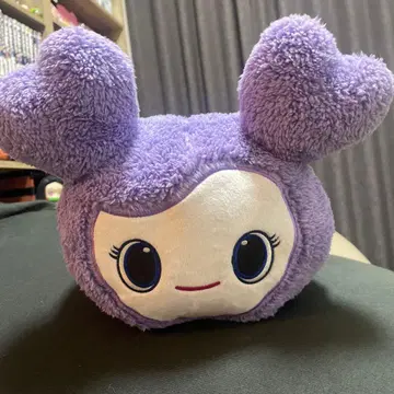 서브리 봉제 인형