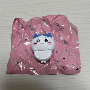 HIPPERS chikawa 치이카와 (먼작귀) 히퍼스 하치와레