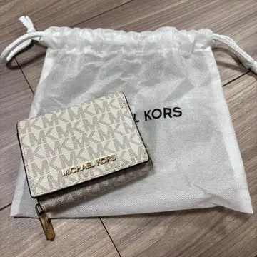 마이클코어스 지갑