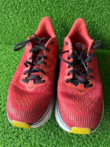 HOKA ONE ONE CLIFTON 7 호카 클리프톤7 26 러닝