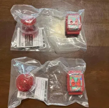 구매 혜택 가면라이더 제츠 제츠고치조 & 고치조캡슐 x 2