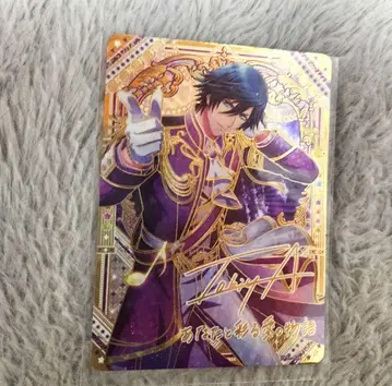 우타프리 비쥬컬렉션 vol4 토키야 UR