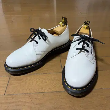 닥터마틴 x 빔즈 3홀 슈즈