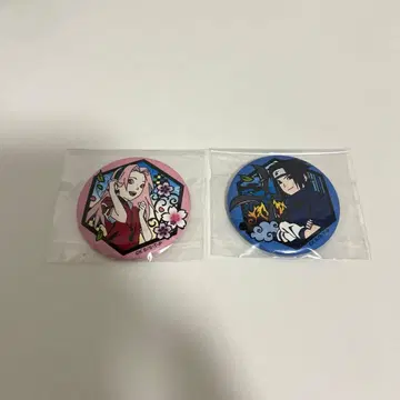 NARUTO 우치하 사스케 하루노 사쿠라