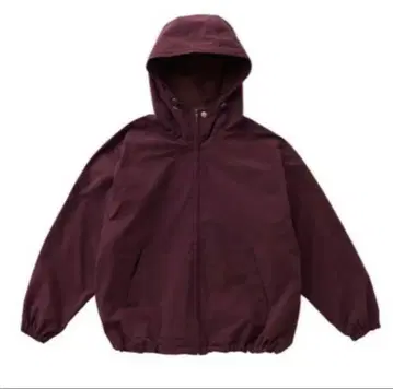 gadid anoniem BRUCK 나일론 자켓