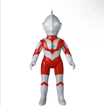 MAT 시리즈 울트라맨 객연시 Ver 메디콤토이 피규어