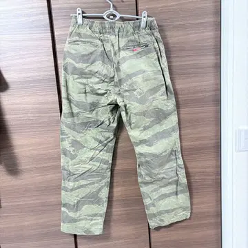 CHALLENGER 이지 팬츠 L