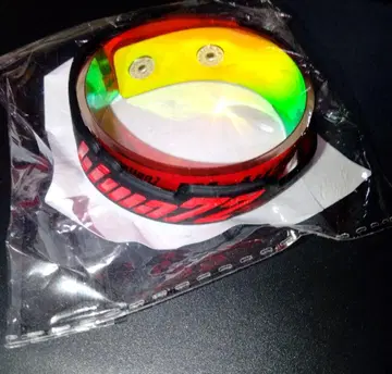 미개봉 새상품 시쿠포니 히마72 리스트 밴드 세트 1점