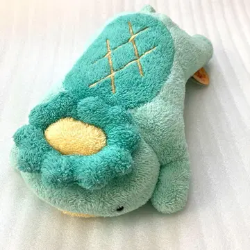 약 33cm 후리카 마츠모토 카파 봉제 인형 누쿠마로세라피 2005년