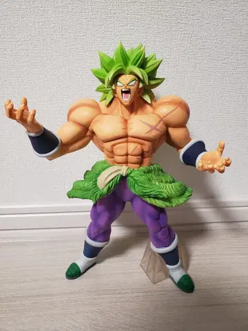 제일복권 드래곤볼 초사이어인 브로리 풀파워