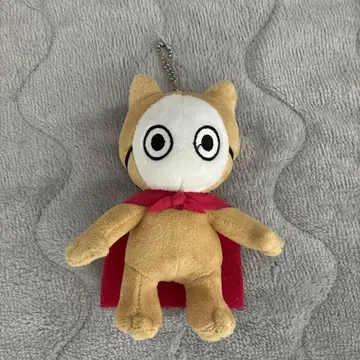 포리미 CAVU 봉제 인형