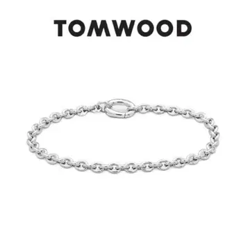 [ 새상품급 ] TOMWOOD Ada Bracelet slim