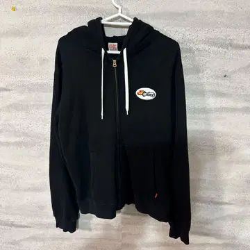 Calee 후드티 XL 사이즈 일본제