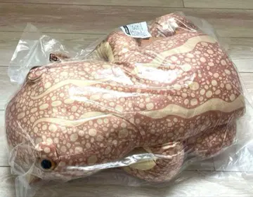 비어디드래곤 초 슈퍼 BIG 봉제 인형 파충류 크리스마스 선물