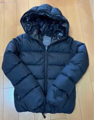 DUVETICA 듀베티카 다운 자켓 코트 38