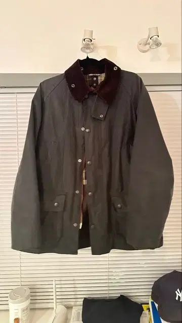 40 바버 비데일 세이지 오일 라이너 세트