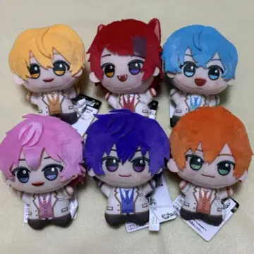 스토푸리 SD 인형