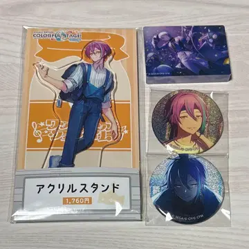 프로세카 카미시로 루이 묶음 판매