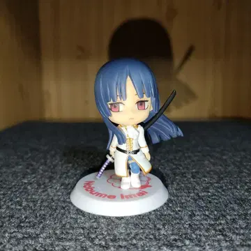 은혼 치비큥 캐릭터 이마이 노부메