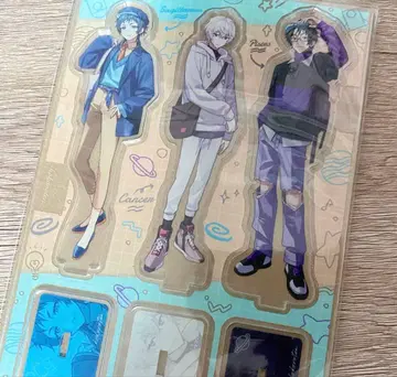 그노시아 동인 아크릴 스탠드