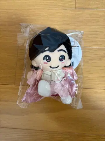 나니와단시 미치에다 슌스케 치비누이