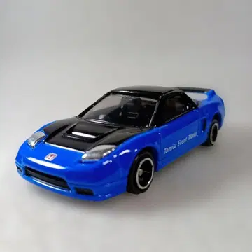 레어! 토미카 이벤트 모델 16 혼다 NSX-R 1/59 스케일 미니카