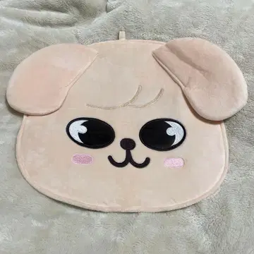 퍼핌 승민 부채 커버