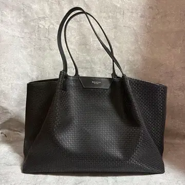 [미사용에 가까운] SERAPIAN 시크릿 토트백 STEPAN