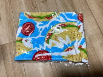 [ 즉시 구매 가능 ] 타코스 MAN WITH A MISSION 타월