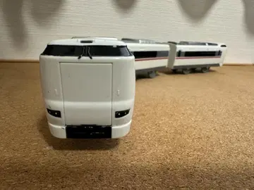 프라레일 JR 서일본 287계 코노토리(연결 사양) 익일 신속 익명 배송