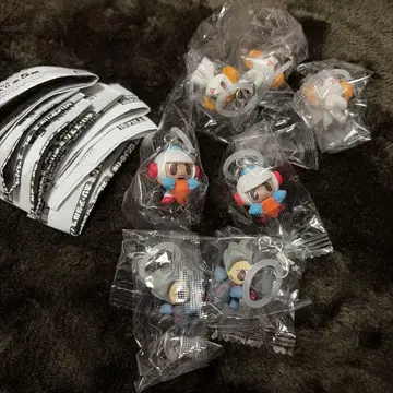 미스터 드릴러 메지루시 액세서리