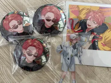 파라라이 마루야마 레오 세트