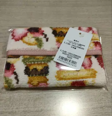 페이러 러브러리 돌체 티슈 파우치