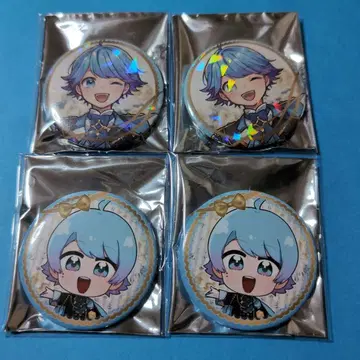 이레이스 hotoke 캔뱃지