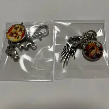 히로아카 원화전 합금 참 컬렉션 호크스 엔데버