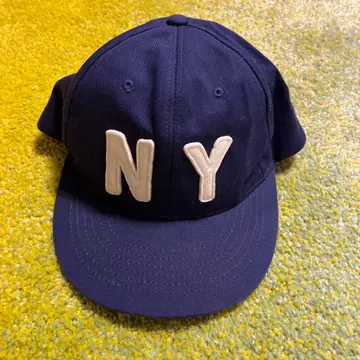 NY New York Natalie Cap