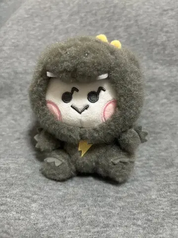 TRUZ YOSHI 드래곤