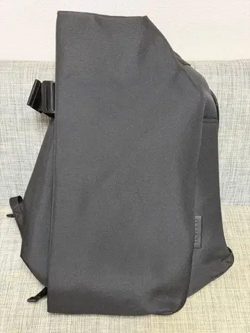 코트앤씨엘 이자르 M 사이즈 Isar M Eco Yarn 블랙