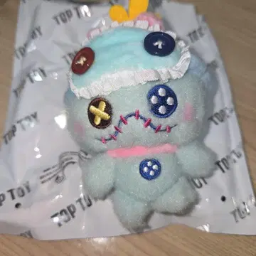 TOP TOY 수면 의류 시리즈 디즈니 스크램프